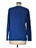 Boden Blue Pullover Sweater Size M - photo 2