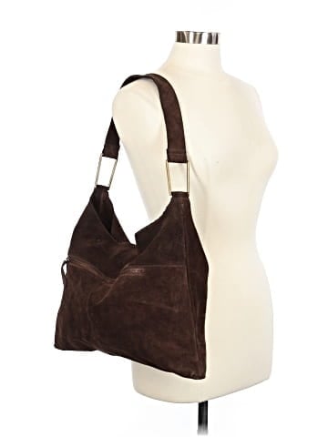 Vilenca Holland Leather Hobo (view 2)