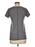 New Era Gray Short Sleeve Top Size M - photo 2