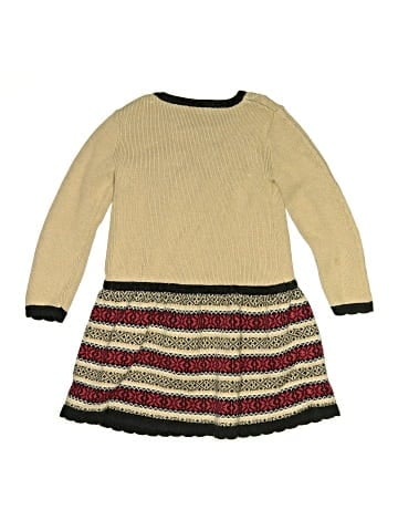 Hanna Andersson Dress (view 2)