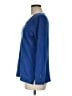 Boden Blue Pullover Sweater Size M - photo 5