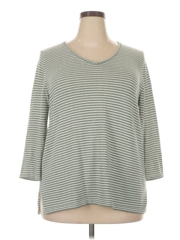Talbots Outlet Pullover Sweater (view 1)