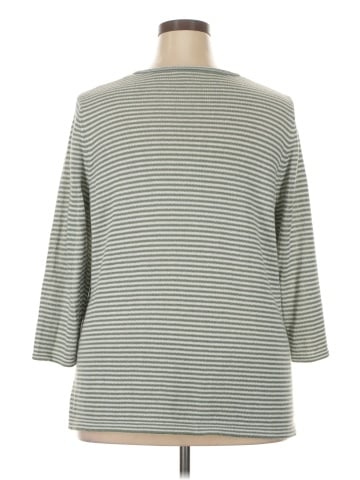 Talbots Outlet Pullover Sweater (view 2)
