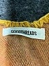 GOODTHREADS Brown Kimono One size - photo 7