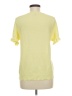 Anne Klein Yellow Cardigan Size M - photo 2