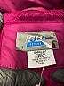 Active Purple Vest Size S - photo 6