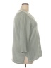 Talbots Outlet Gray Pullover Sweater Size 2X - photo 4