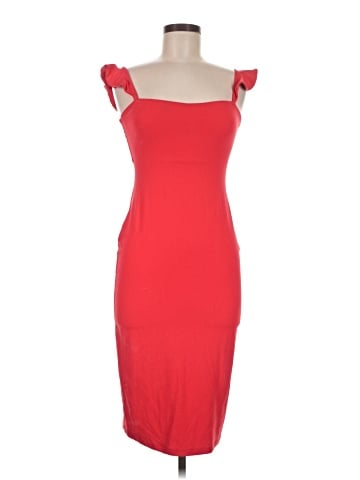 Susana Monaco Cocktail Dress (view 1)