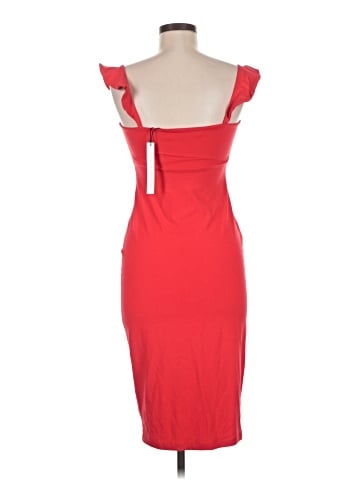 Susana Monaco Cocktail Dress (view 2)