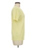 Anne Klein Yellow Cardigan Size M - photo 4