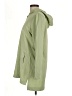 Chadwicks Green Poncho Size L - photo 5