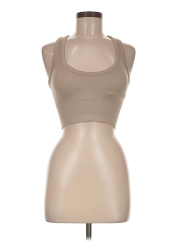Pro-fit Sleeveless Top (view 1)