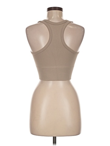Pro-fit Sleeveless Top (view 2)
