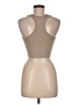 Pro-fit Tan Sleeveless Top Size M - photo 2