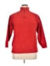 Gap Red Turtleneck Sweater Size XL - photo 1