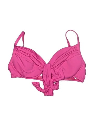 La Blanca Swimsuit Top (view 1)