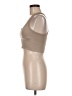 Pro-fit Tan Sleeveless Top Size M - photo 5