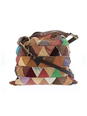 Lucky Brand Leather Crossbody Bag (view 1)
