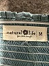 Natural Life Blue Shorts Size M - photo 3