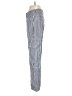 Edikted Stripes Silver Jeans Size XS - photo 5