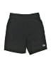 Champion Solid Black Athletic Shorts Size 10 - 12 - photo 1
