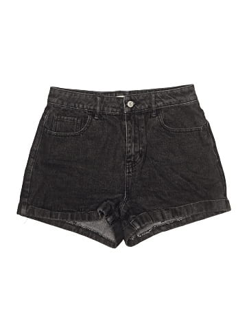 PacSun Denim Shorts (view 1)