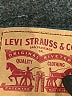 Levi's Black Jeans Size 26 waist - photo 7
