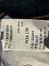 Levi's Black Jeans Size 26 waist - photo 8