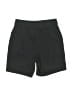 Champion Solid Black Athletic Shorts Size 10 - 12 - photo 2