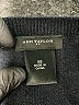 Ann Taylor Factory Black Pullover Sweater Size XS - photo 7