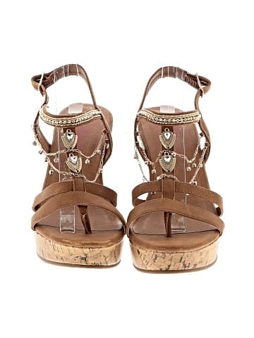 Jellypop Wedges (view 2)