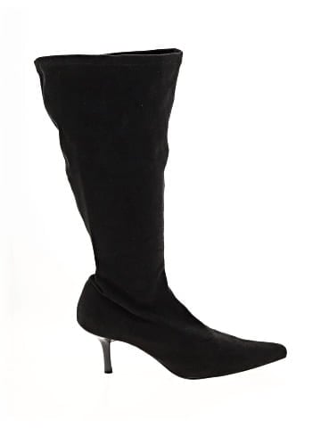 Assorted Brands Boots (view 1)