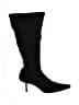 Assorted Brands Black Boots Size 9 1/2 - photo 1