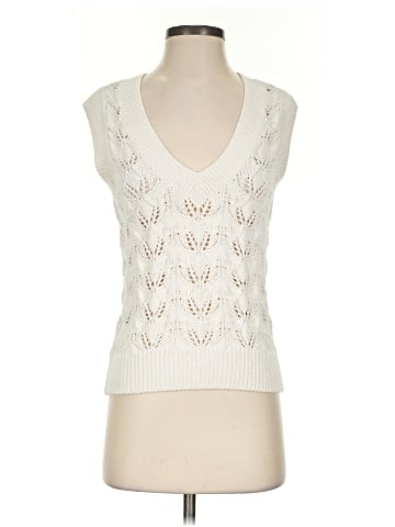 Ann Taylor LOFT Sweater Vest (view 1)