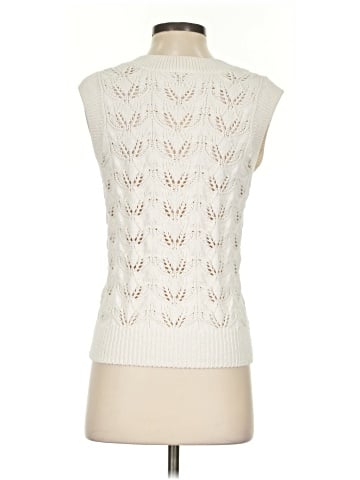 Ann Taylor LOFT Sweater Vest (view 2)