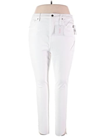 Good American Jeans (view 1)