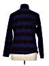 Eddie Bauer 100% Polyester Blue Pullover Sweater Size XL - photo 2