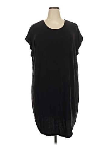 Philosophy Republic Clothing Casual Dress (view 1)