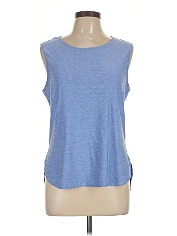 Head Sleeveless T-Shirt (view 1)