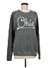 Alternative Earth Gray Pullover Sweater Size M - photo 1