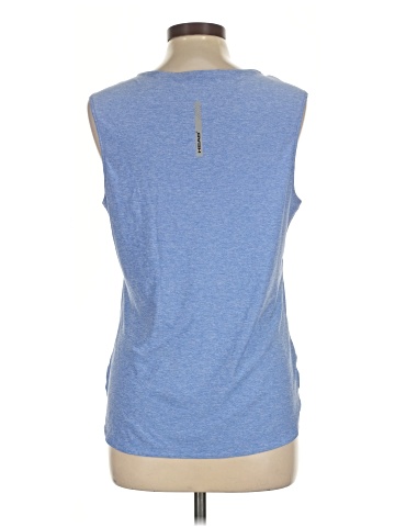 Head Sleeveless T-Shirt (view 2)