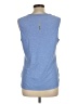 Head Blue Sleeveless T-Shirt Size L - photo 2