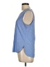 Head Blue Sleeveless T-Shirt Size L - photo 5