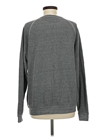 Alternative Earth Pullover Sweater (view 2)