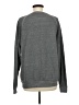 Alternative Earth Gray Pullover Sweater Size M - photo 2