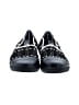 Taryn Rose Plaid Black Flats Size 10 - photo 2