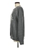 Alternative Earth Gray Pullover Sweater Size M - photo 5