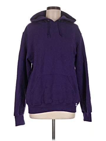 Russell Athletic Pullover Hoodie (view 1)