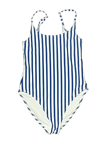 Old Navy One Piece Swimsuit (view 1)
