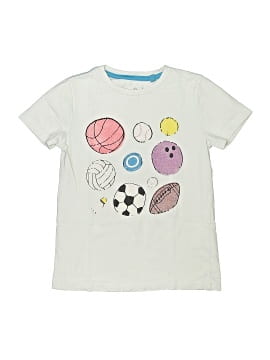 Mini Boden Short Sleeve T Shirt